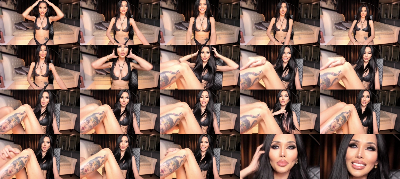 Slideshow noamberx cam4.